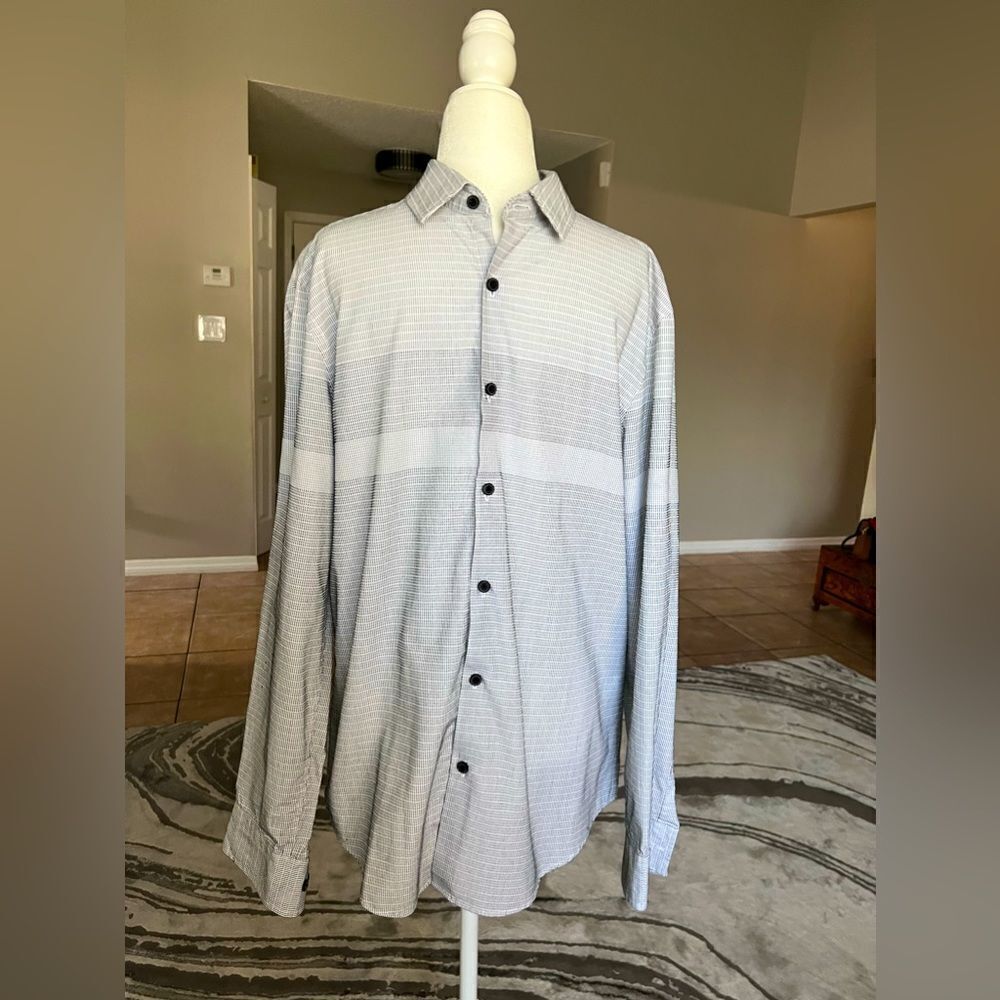 Alfani Men’s Shirt